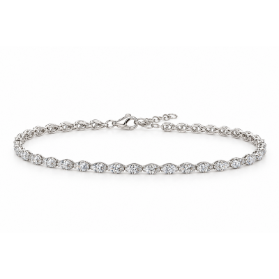Apyrankė su briliantais "Ardelle" 1,17 ct