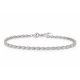 Apyrankė su briliantais "Ardelle" 1,17 ct
