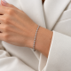 Apyrankė su briliantais "Ardelle" 1,17 ct