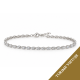 Apyrankė su briliantais "Ardelle" 1,17 ct