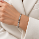 Apyrankė su briliantais "Aveline" 0,33 ct