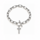 Apyrankė su briliantais "Bellune" 0,23 ct