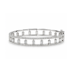 Apyrankė su briliantais "Giselle" 0,65 ct