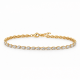 Apyrankė su briliantais "Ardelle" 1,18 ct