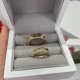 Vestuviniai žiedai "Laredo"