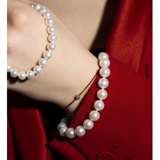 Papuošalai su perlais