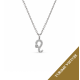Zodiakas "Liūtas" 0,04 ct