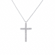 Kryželis su Briliantais 0,14 ct