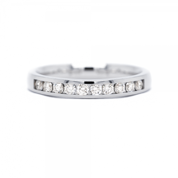 0,35 ct žiedas "Aurora"