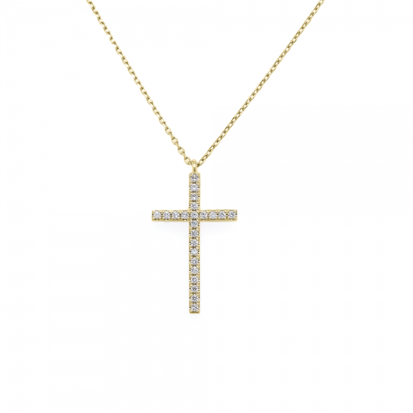 Kryželis su Briliantais 0,14 ct