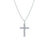 Kryželis su Briliantais 0,16 ct