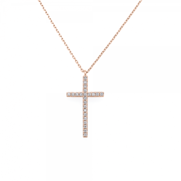Kryželis su Briliantais 0,14 ct