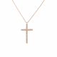 Kryželis su Briliantais 0,14 ct