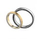 Vestuviniai žiedai "Capella"
