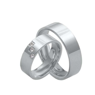  "Arhus" Vestuviniai žiedai