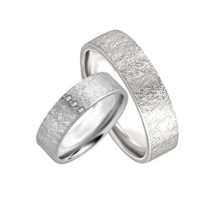 Vestuviniai žiedai "Berenger"