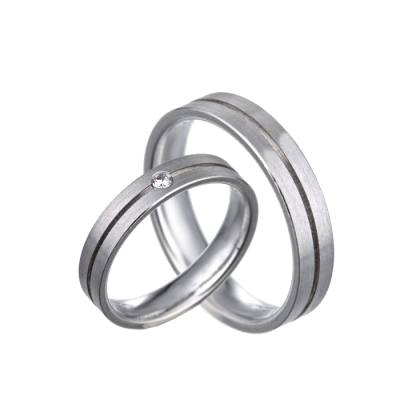  "Oberon" Vestuviniai žiedai