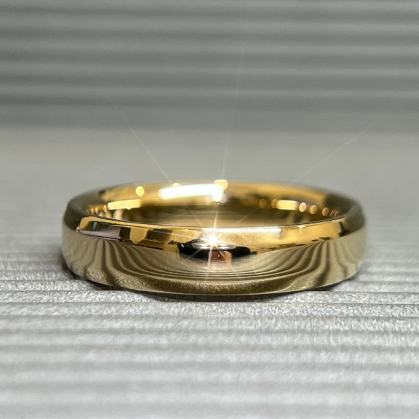 Vestuvinis žiedas "Andover" 