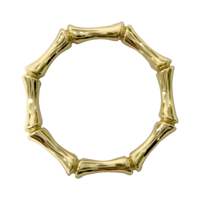 Auksinis žiedas "Oto"